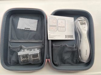 BeautyBio GloPRO Microneedling Tool with Case