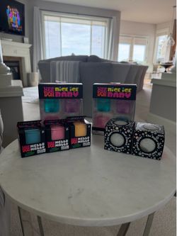 NeeDoh Bundle - 7 New - Nice Ice Baby / Mello Mallo / Super Chill