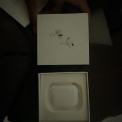 AirPods Pro’s 2