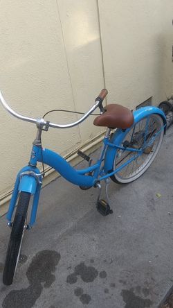 Torker Boardwalk Cruiser