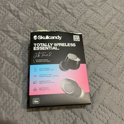 ****New*****Skull-candy Jib 2 Wireless