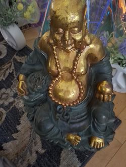 Awesome Buddah Statue 