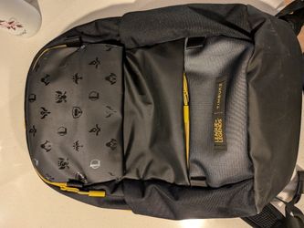 League of Legends x Timbuk2 Backpack