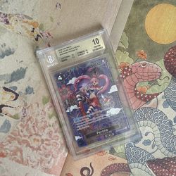 One Piece Perona SP OP14-093