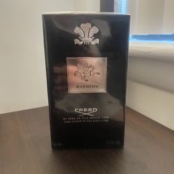 Creed Aventus Sealed 