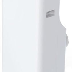 ❄️ Air Conditioner AC 14000 BTU - Homelabs Portable - Cools Rooms up to 600 Sq. Ft. - Quiet AC Unit with Wheels