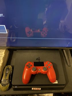 PS4 Slim