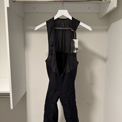 Rapha Men’s Large Cargo Bib Shorts - New with tags