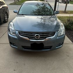 2010 Nissan Altima