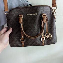 Michael Kors Purse 