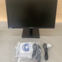 Samsung PC Monitor