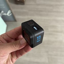 GoPro Hero 11 Black Mini