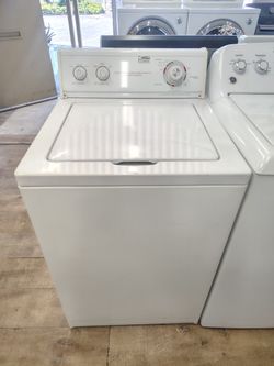 State Top Load  Washer Heavy Duty In Excellent Working Condition 