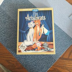 The Aristocats