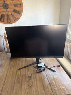 Samsung Monitor