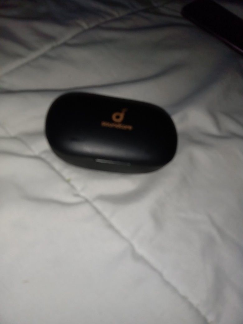 Bluetooth Sound core Headphones