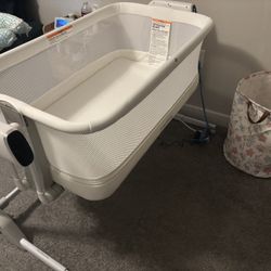 Maydolly 506 Smart Electric Cradle