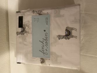 Brand new microfiber sheets!