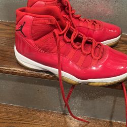 Jordan 11 