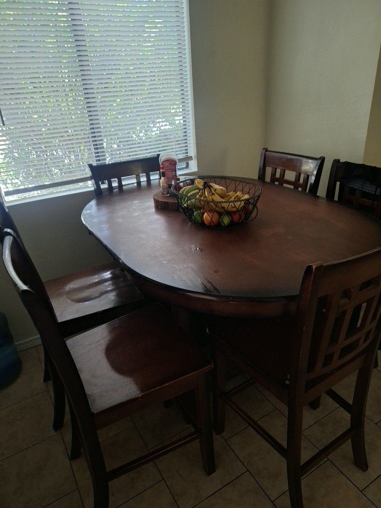 Table For Sale
