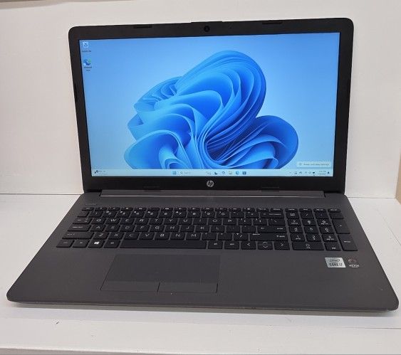 HP 250 G7 Laptop Intel i7 10th Gen 16GB RAM 512GB NVMe Windows 11 Pro