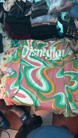 Women’s Tie Die Spirit Jersey 