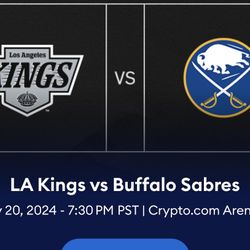 Los Angeles Kings 