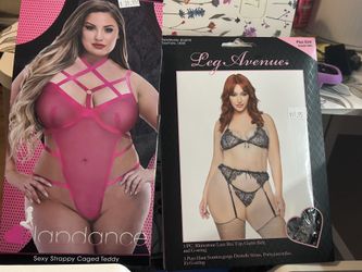 Lingerie