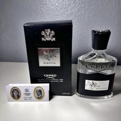 Creed Aventus