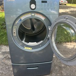 SAMSUNG Dryer 