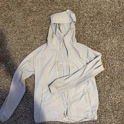 lululemon jacket 