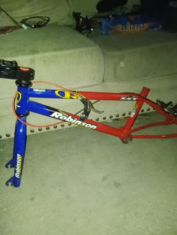 GT Robinson 20 in. Bicycle $300$