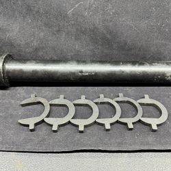 Blue-Point Inner TIe Rod Tool