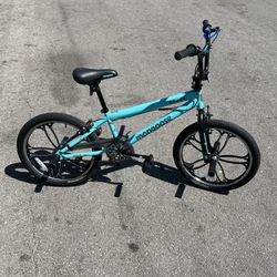 Mongoose craze hot sale