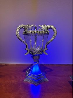HARRY POTTER TRIWIZARD CUP REPLICA - OFFICIAL UNIVERSAL STUDIOS ORLANDO MERCHANDISE