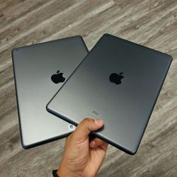 iPad 8th gen 32gb WiFi