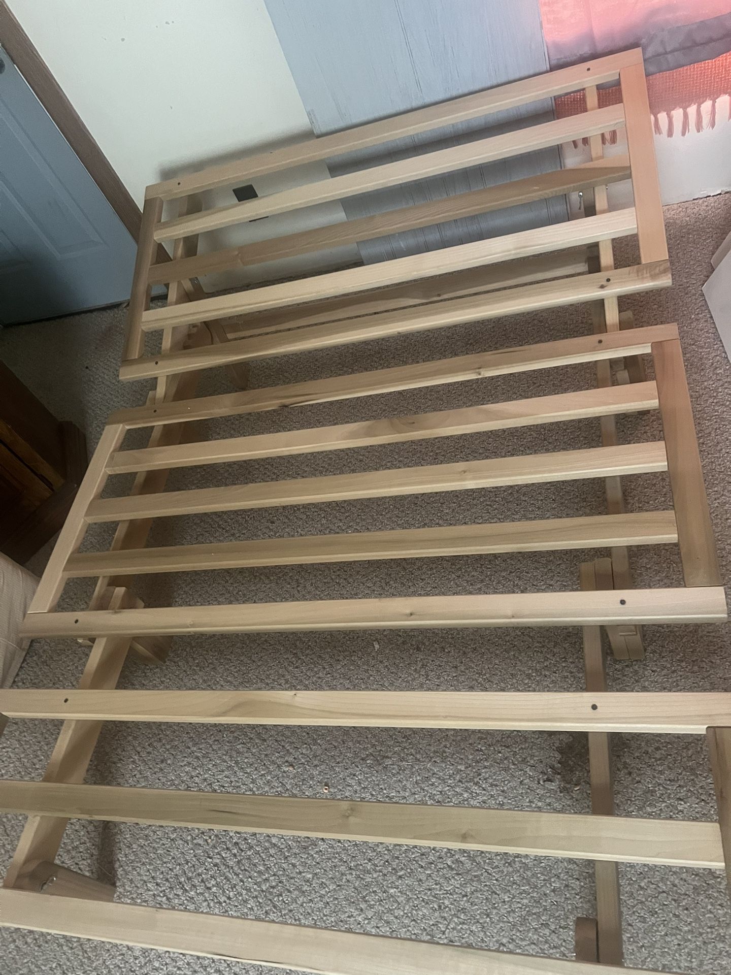 Full Size Futon Bed/Couch