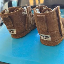 Baby Uggs