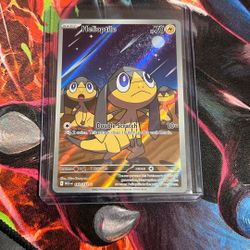 Pokemon Mega Evolutions: Helioptile 143/132