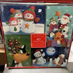 Christmas Cards