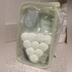 New Mary Kay Private Spa Collection Pedicure Set