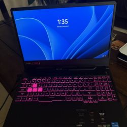 ASUS - TUF Gaming Laptop 