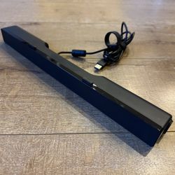 Dell AC511 USB Wired SoundBar