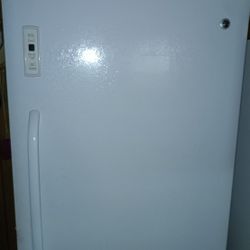 Upright Freezer