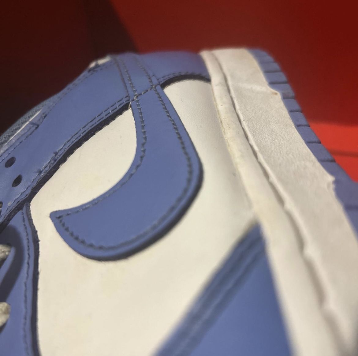 Nike Dunks Size 10