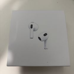 Air Pods 
