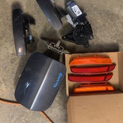 2015/20 Dodge charger parts