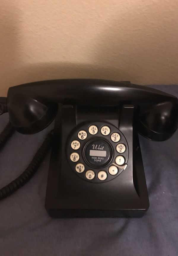 Crosley Kettle Classic Desk Phone For In San Antonio Tx Offerup