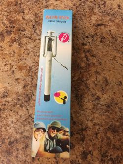 Selfie stick