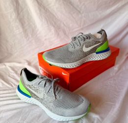 Nike Epic React Flyknit 2.0